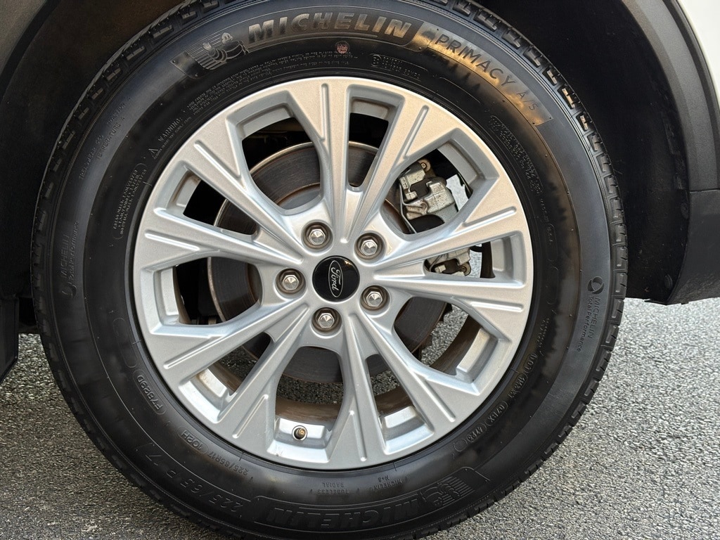 2024 FORD ESCAPE - Image 8