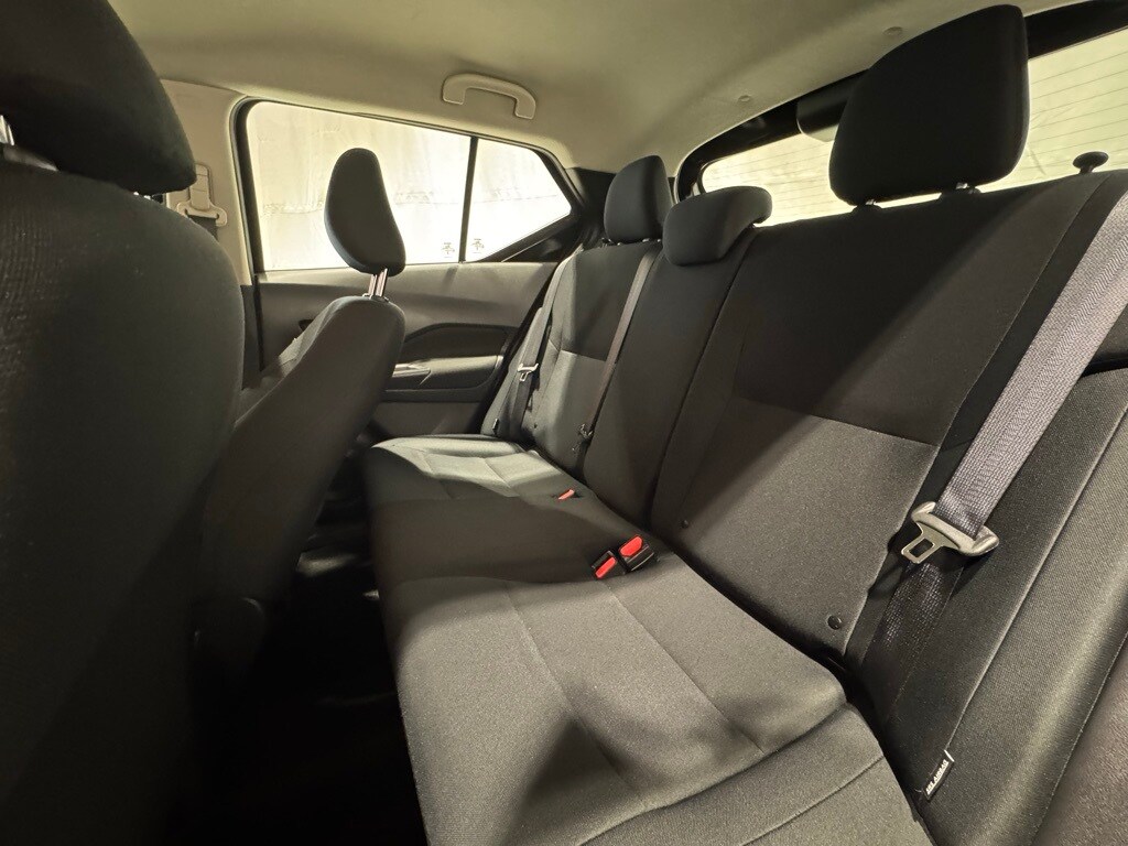 2023 NISSAN KICKS - Image 21