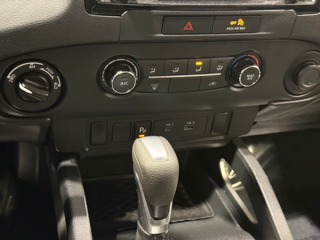 2022 NISSAN FRONTIER - Image 15