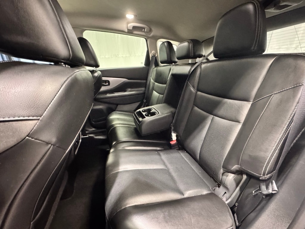 2023 NISSAN MURANO - Image 22