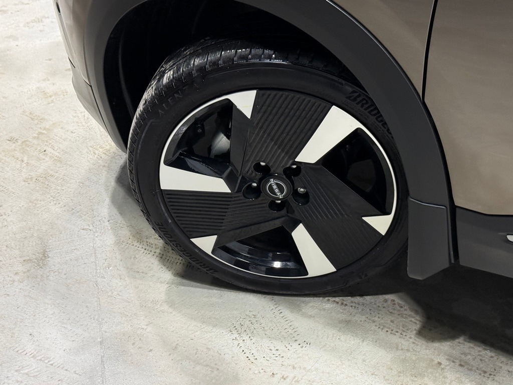 2025 NISSAN KICKS MPV - Image 7