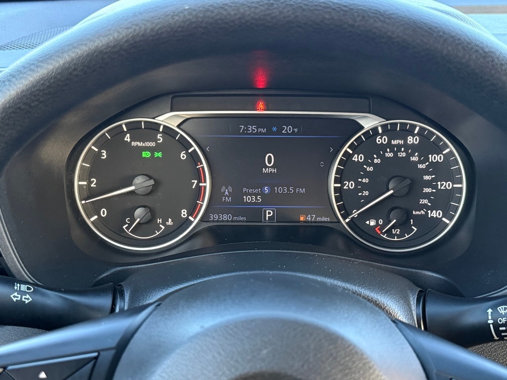 2023 NISSAN ALTIMA - Image 35