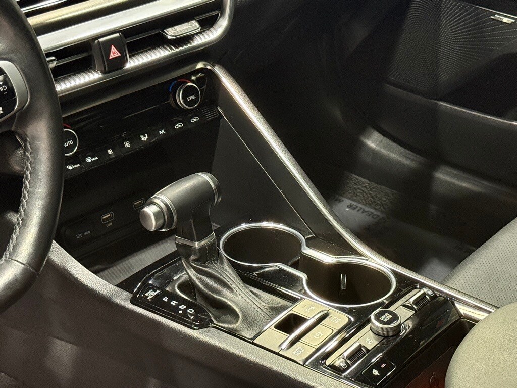 2024 KIA K5 - Image 22