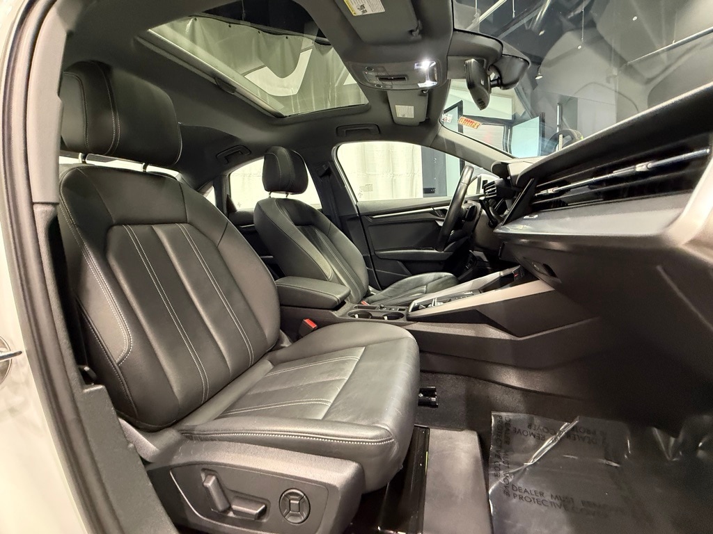 2024 AUDI A3 - Image 30