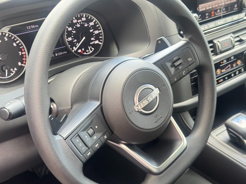 2025 NISSAN PATHFINDER - Image 13