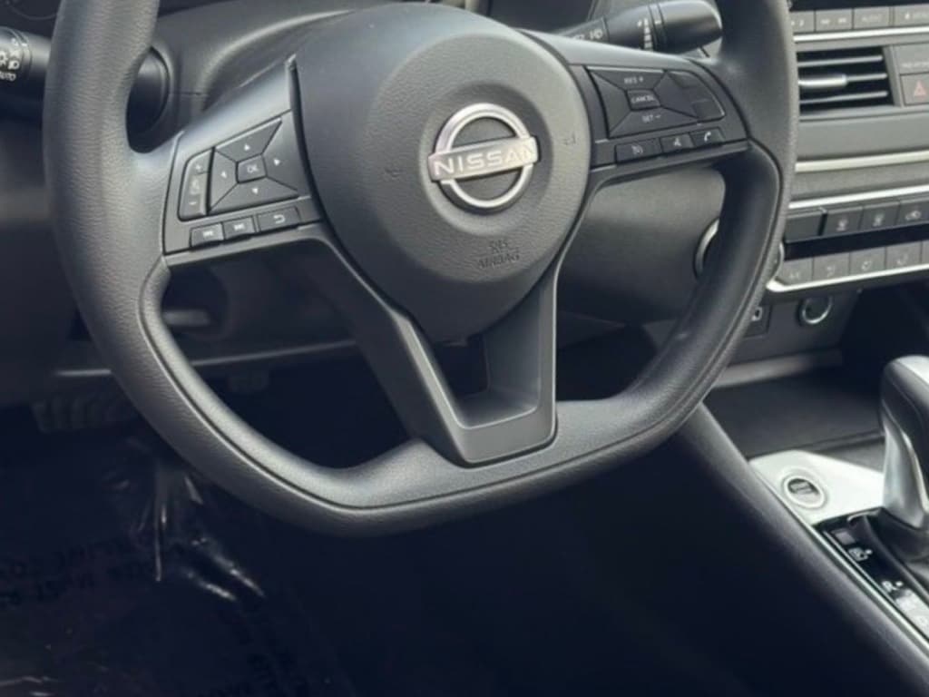 2025 NISSAN ALTIMA - Image 16