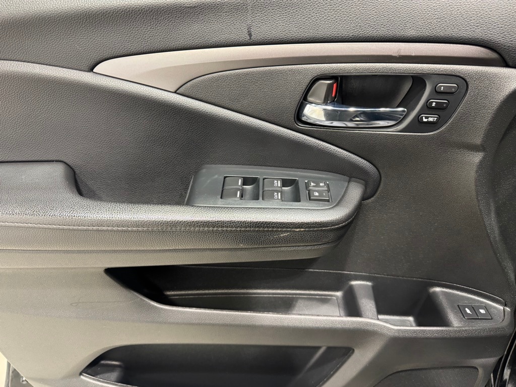 2022 HONDA PILOT - Image 30