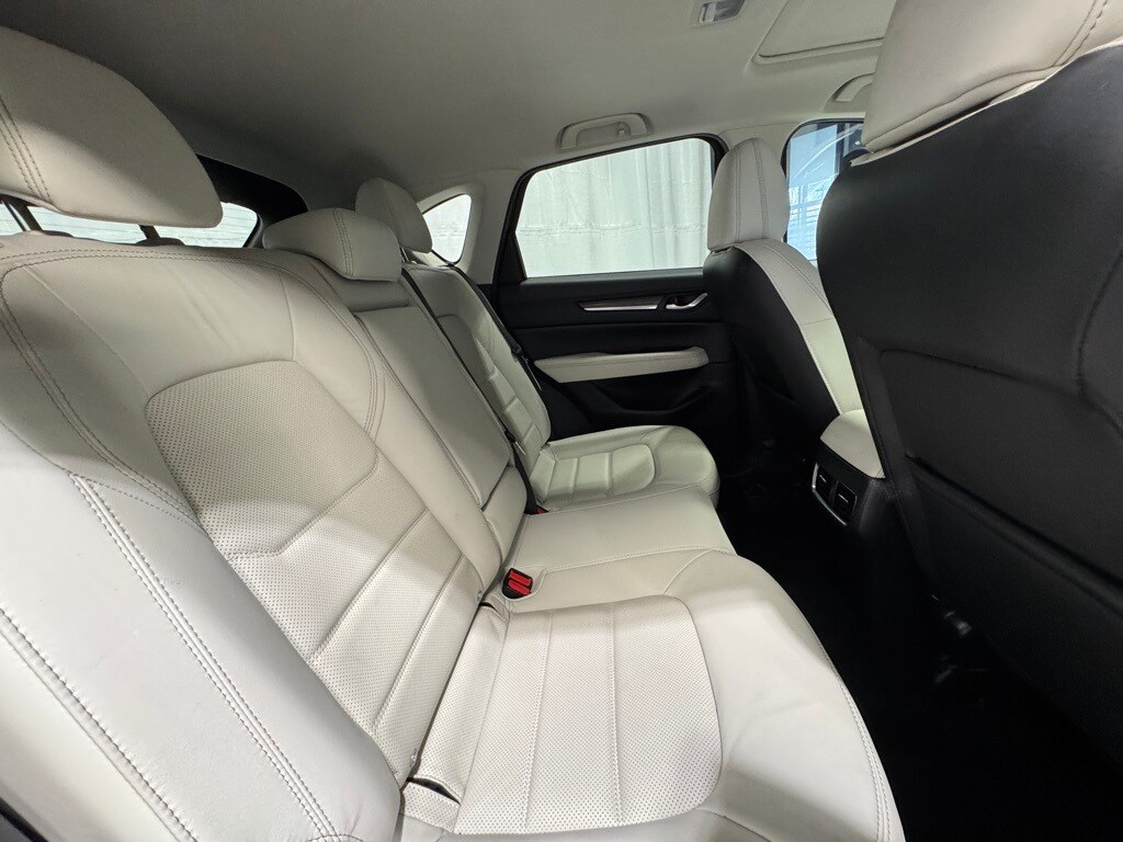 2022 MAZDA CX-5 - Image 26