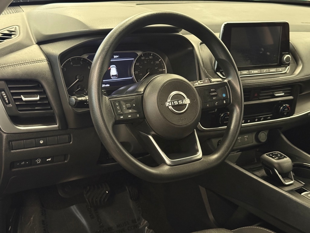 2024 NISSAN ROGUE - Image 14