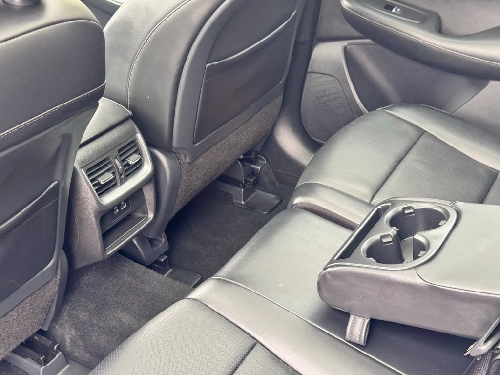 2024 INFINITI QX50 - Image 22