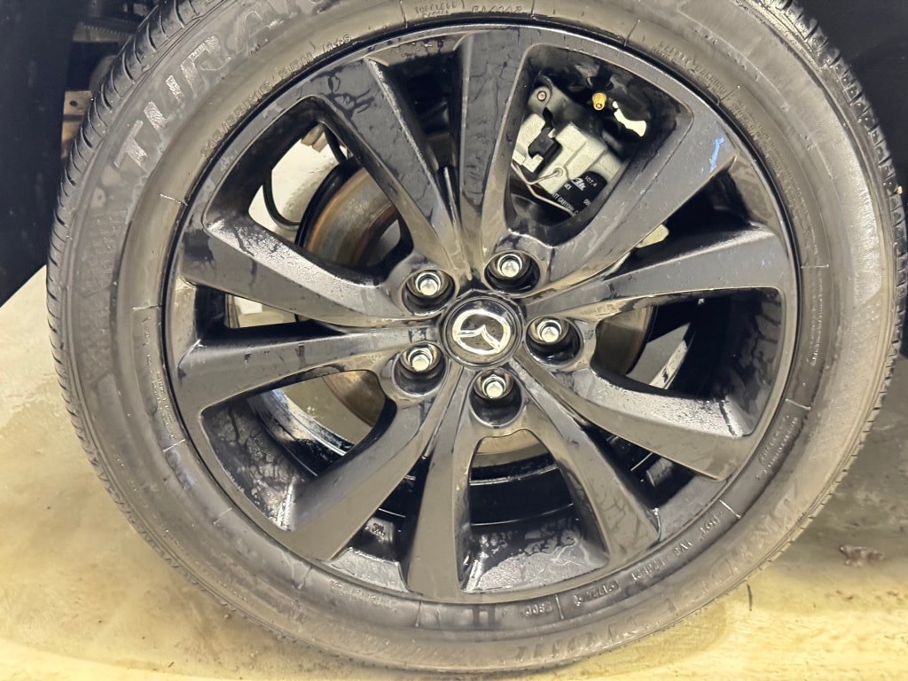 2024 MAZDA CX-30 - Image 9