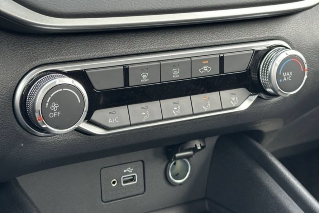 2025 NISSAN ALTIMA - Image 12