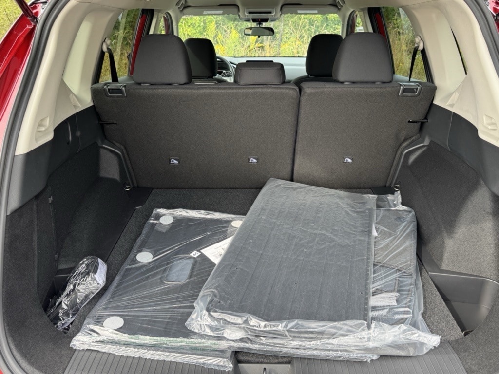 2025 NISSAN ROGUE - Image 28