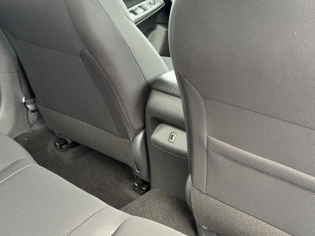 2025 NISSAN SENTRA - Image 23