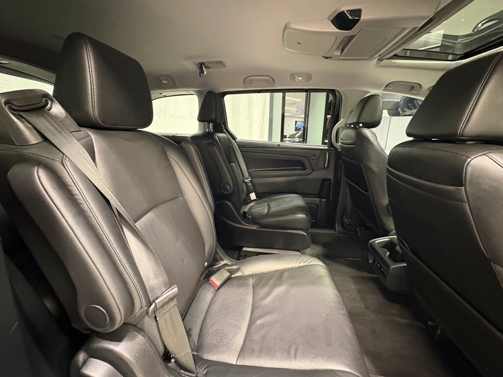2024 HONDA ODYSSEY - Image 22