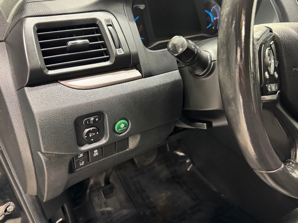 2022 HONDA PILOT - Image 15