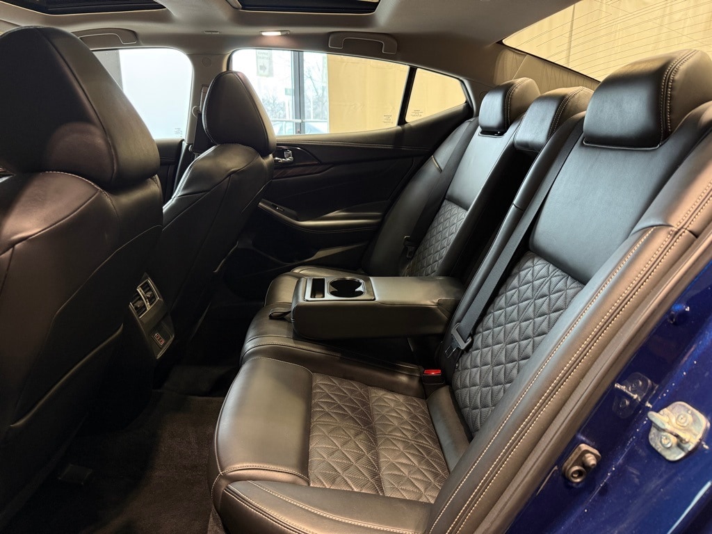 2018 NISSAN MAXIMA - Image 21