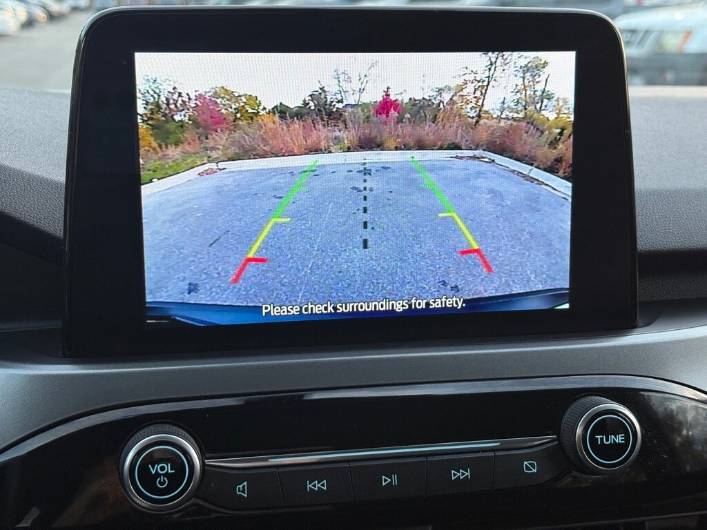 2024 FORD ESCAPE - Image 9