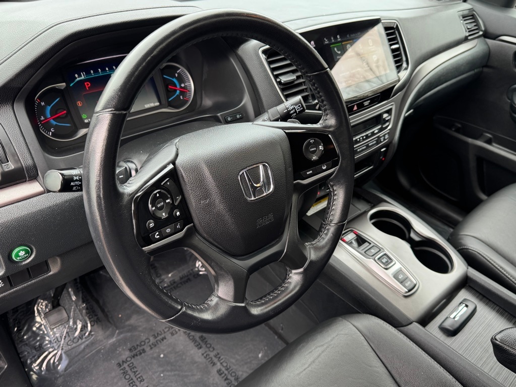 2022 HONDA PILOT - Image 17