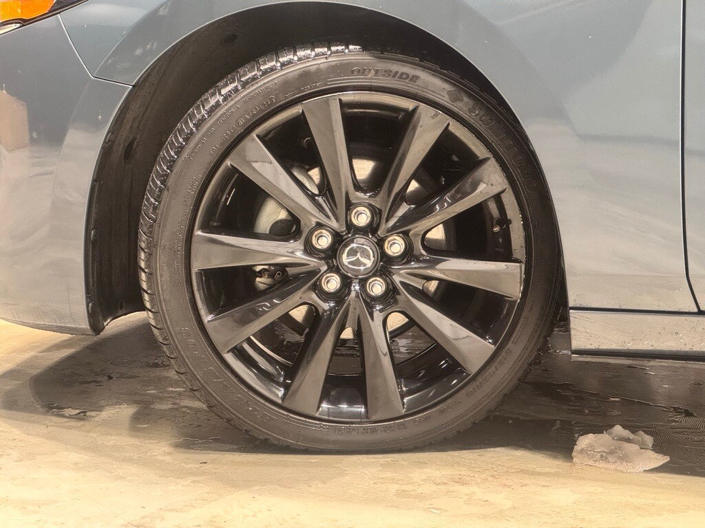 2023 MAZDA MAZDA3 - Image 11