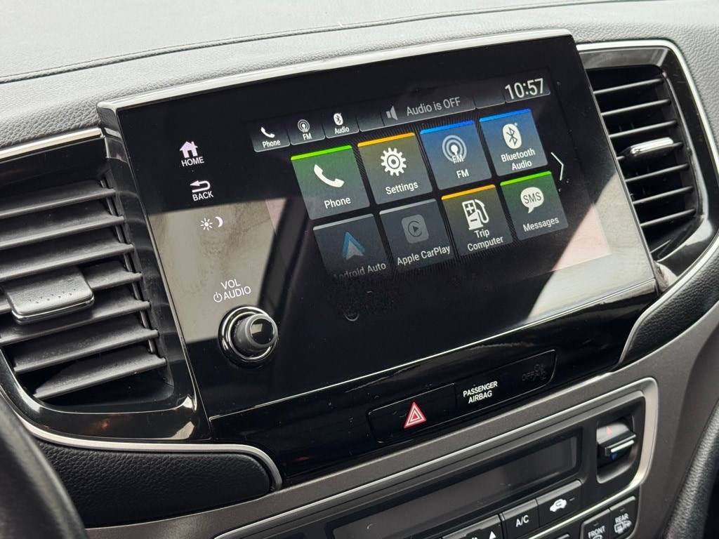 2022 HONDA PILOT - Image 12