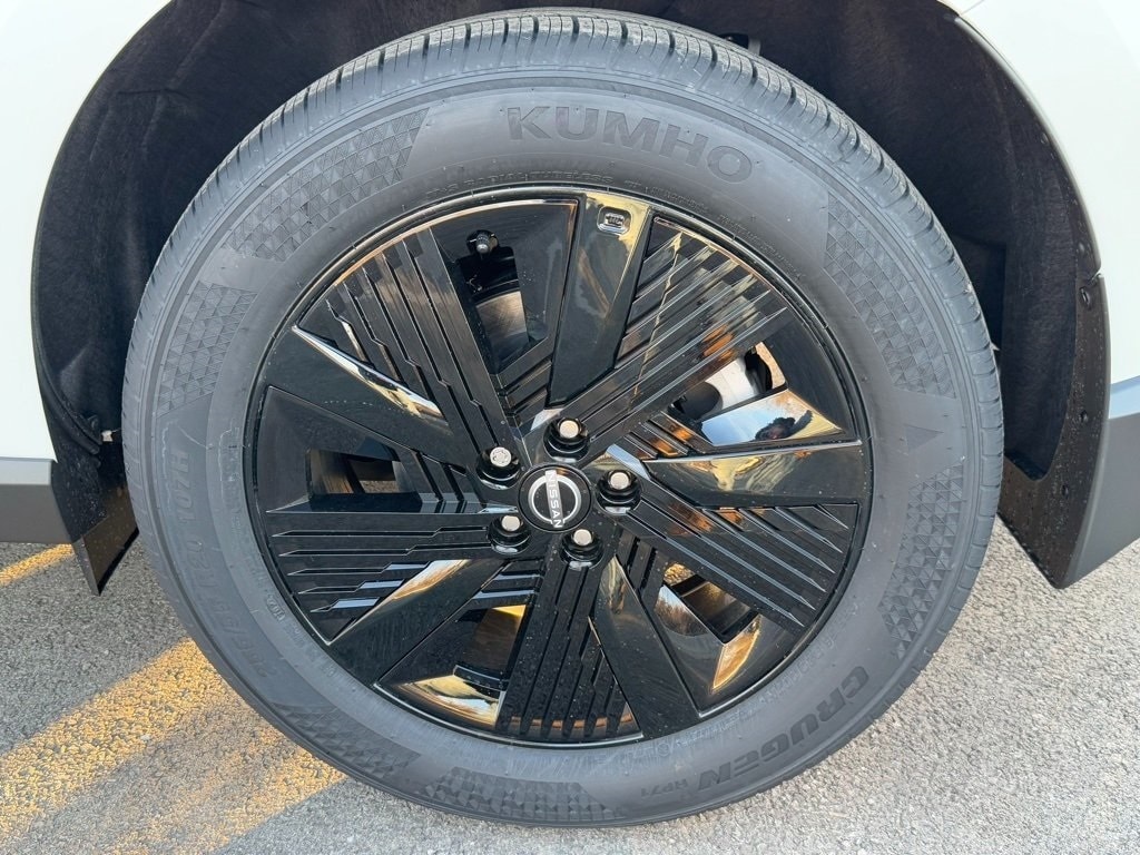 2025 NISSAN MURANO - Image 7