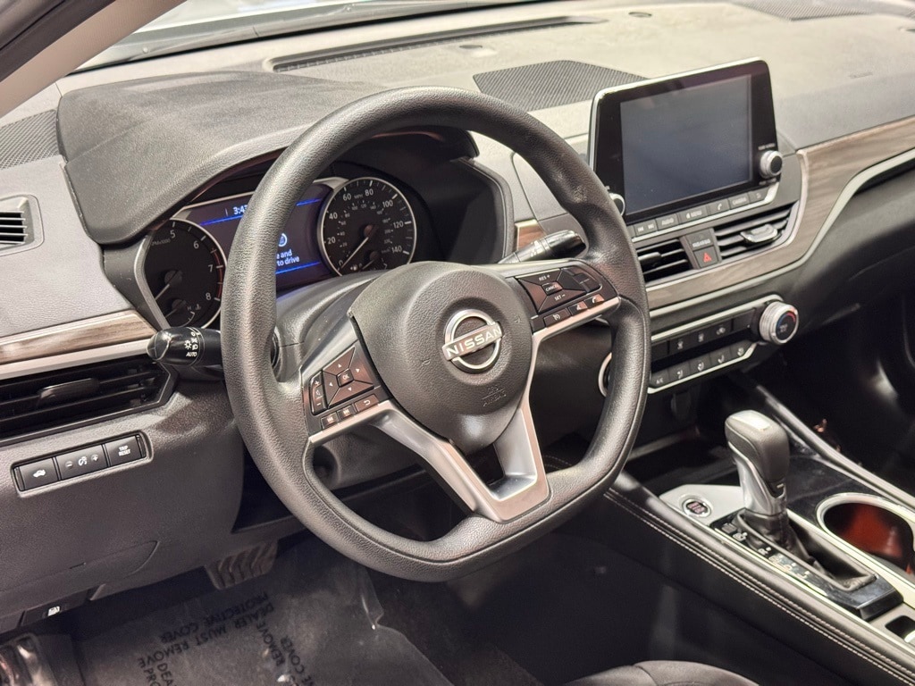 2023 NISSAN ALTIMA - Image 15