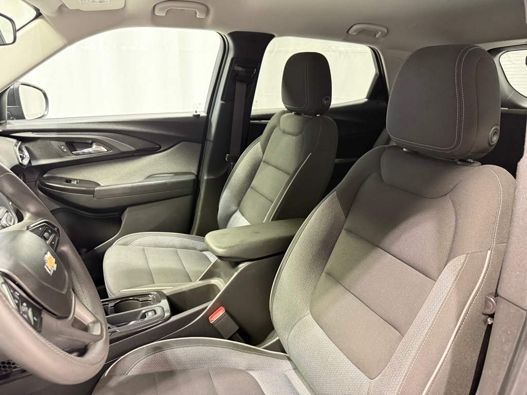 2023 CHEVROLET TRAILBLAZER - Image 22