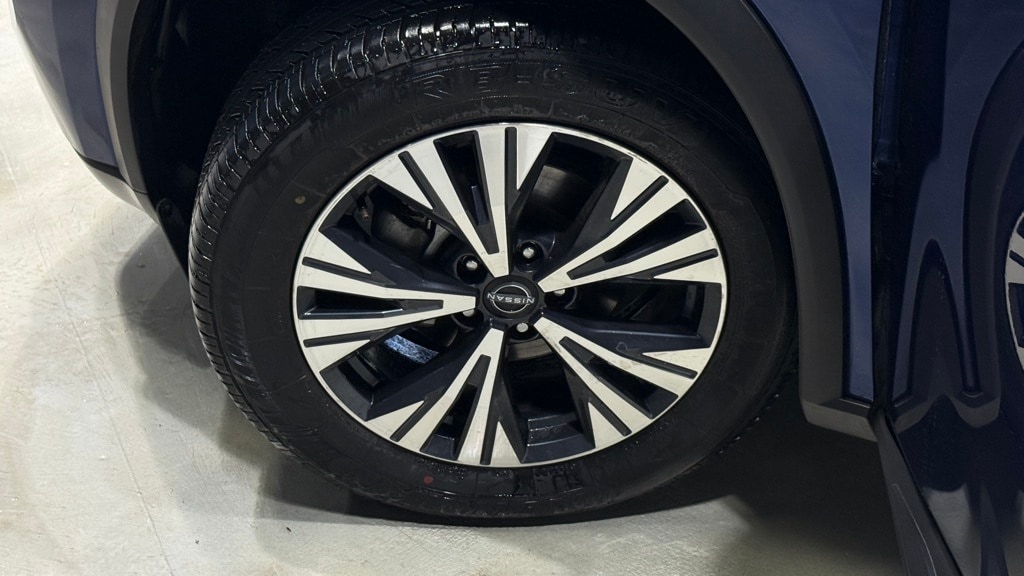 2023 NISSAN ROGUE - Image 7