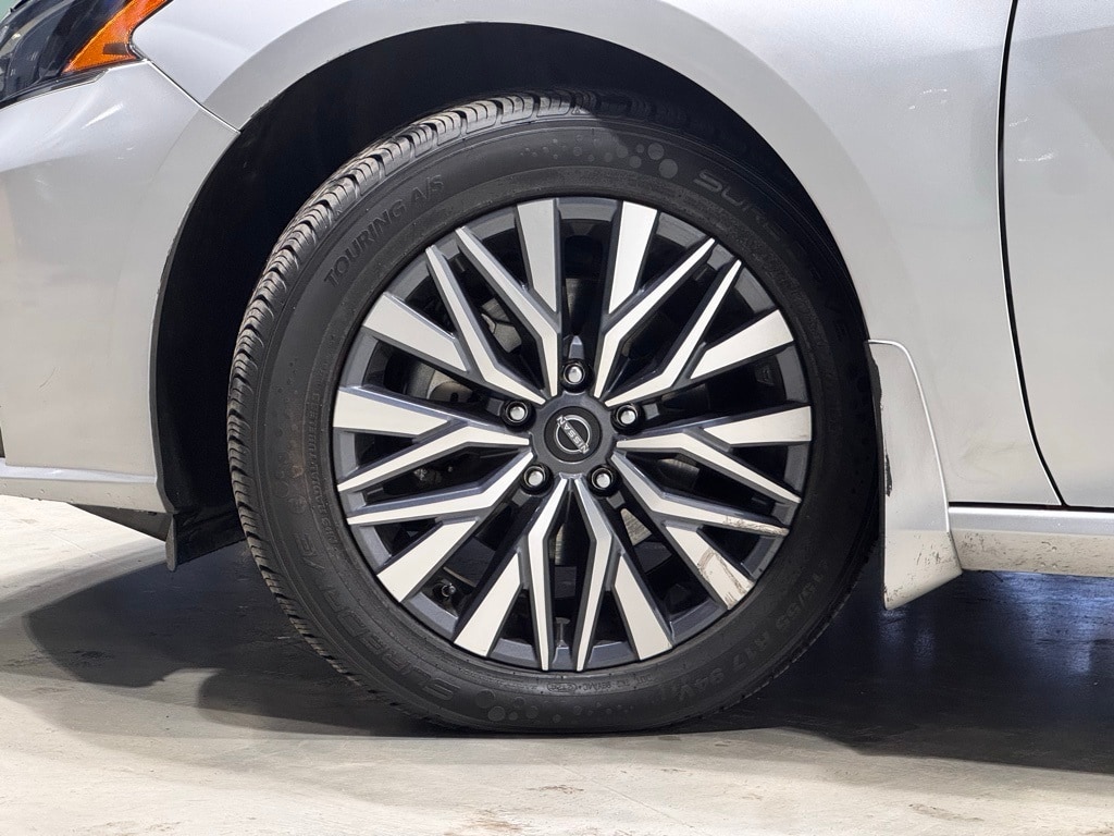 2023 NISSAN ALTIMA - Image 11