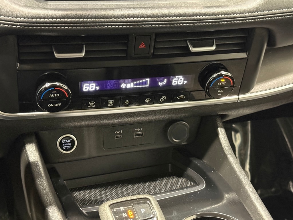 2023 NISSAN ROGUE - Image 13