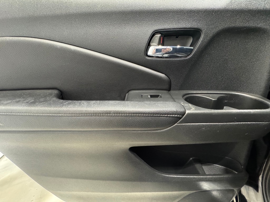 2022 HONDA PILOT - Image 19