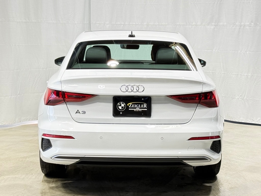 2024 AUDI A3 - Image 5