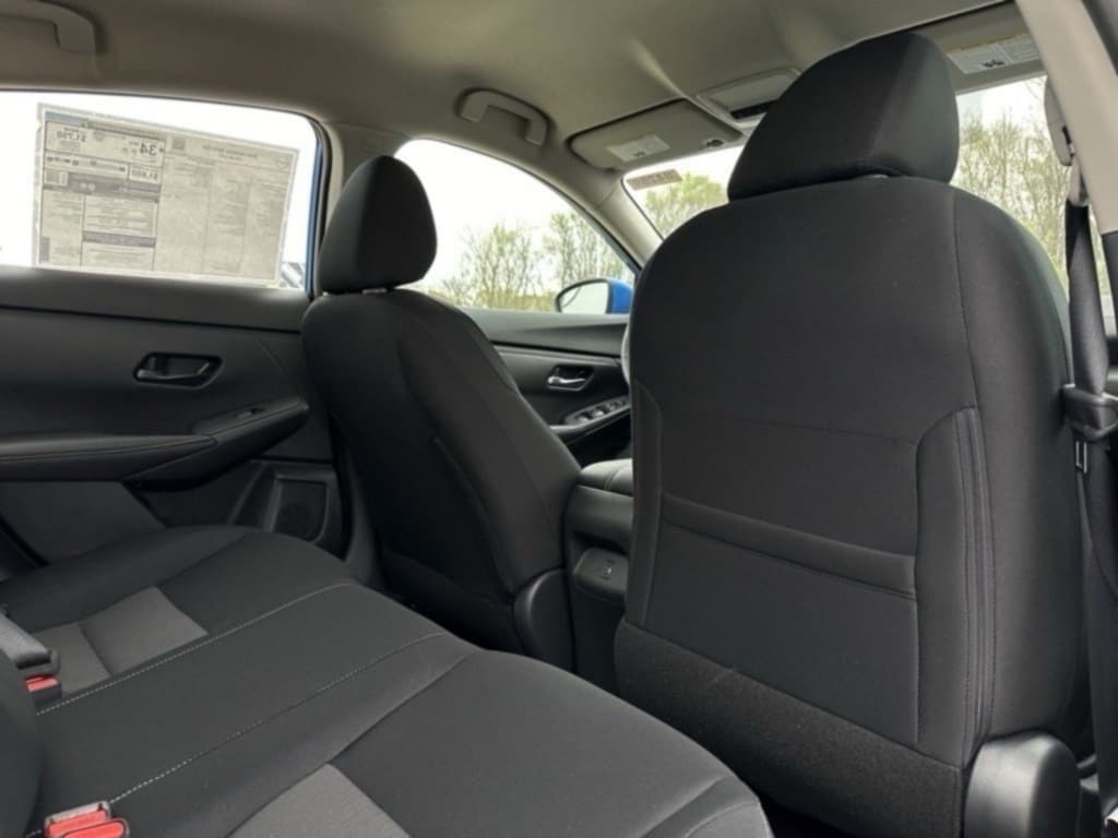 2025 NISSAN SENTRA - Image 22