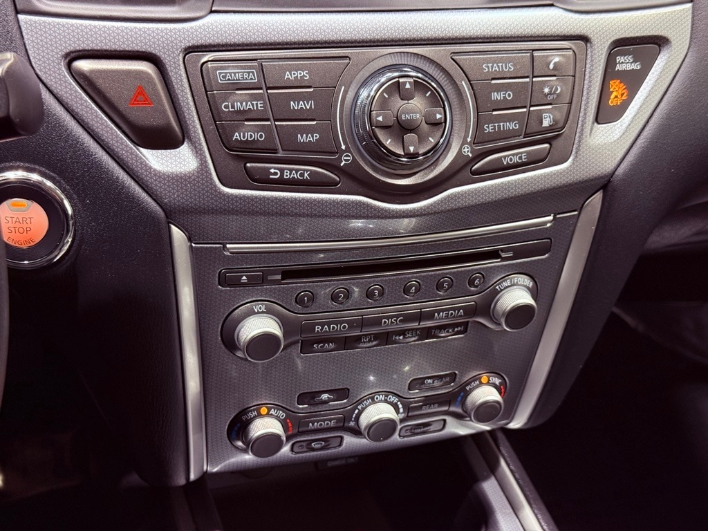 2020 NISSAN PATHFINDER - Image 30