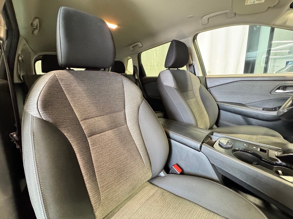 2023 NISSAN ROGUE - Image 30