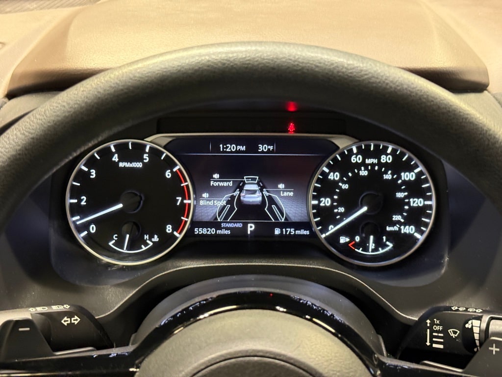 2023 NISSAN ROGUE - Image 29