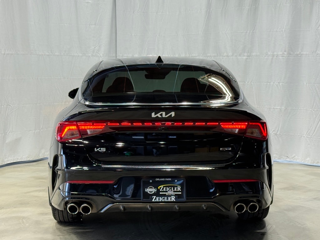 2024 KIA K5 - Image 7