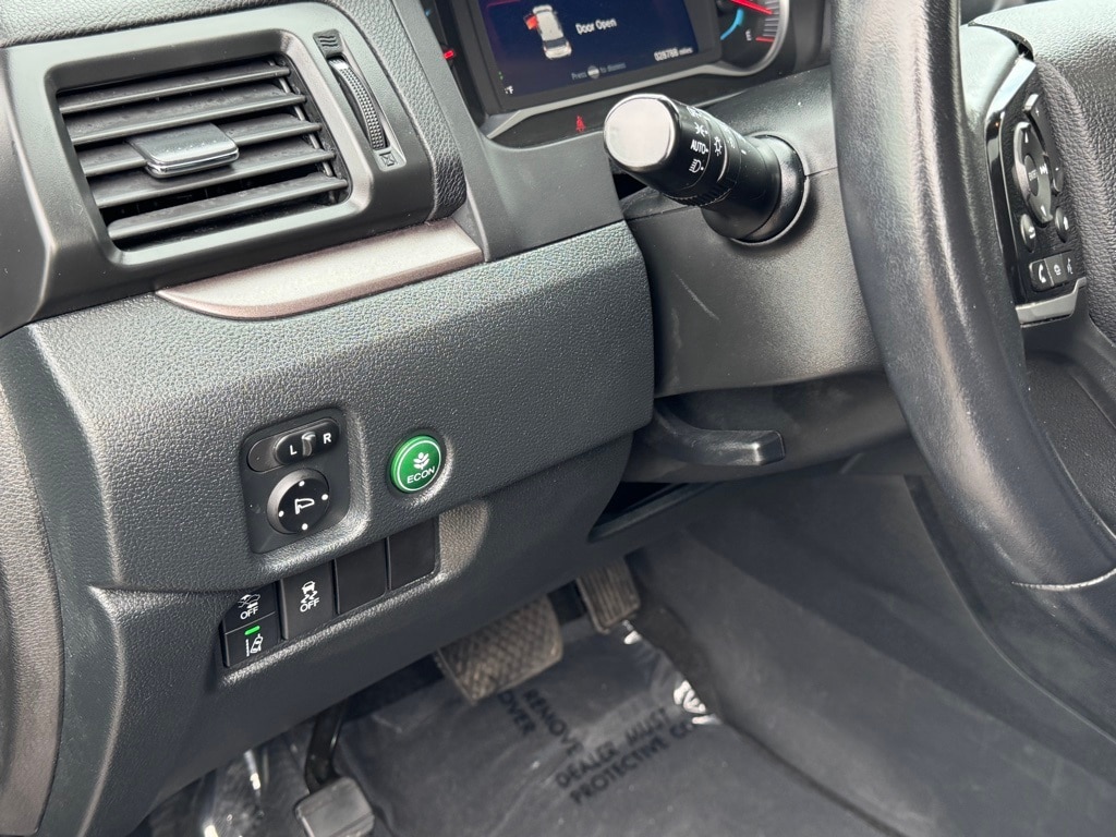 2022 HONDA PILOT - Image 15