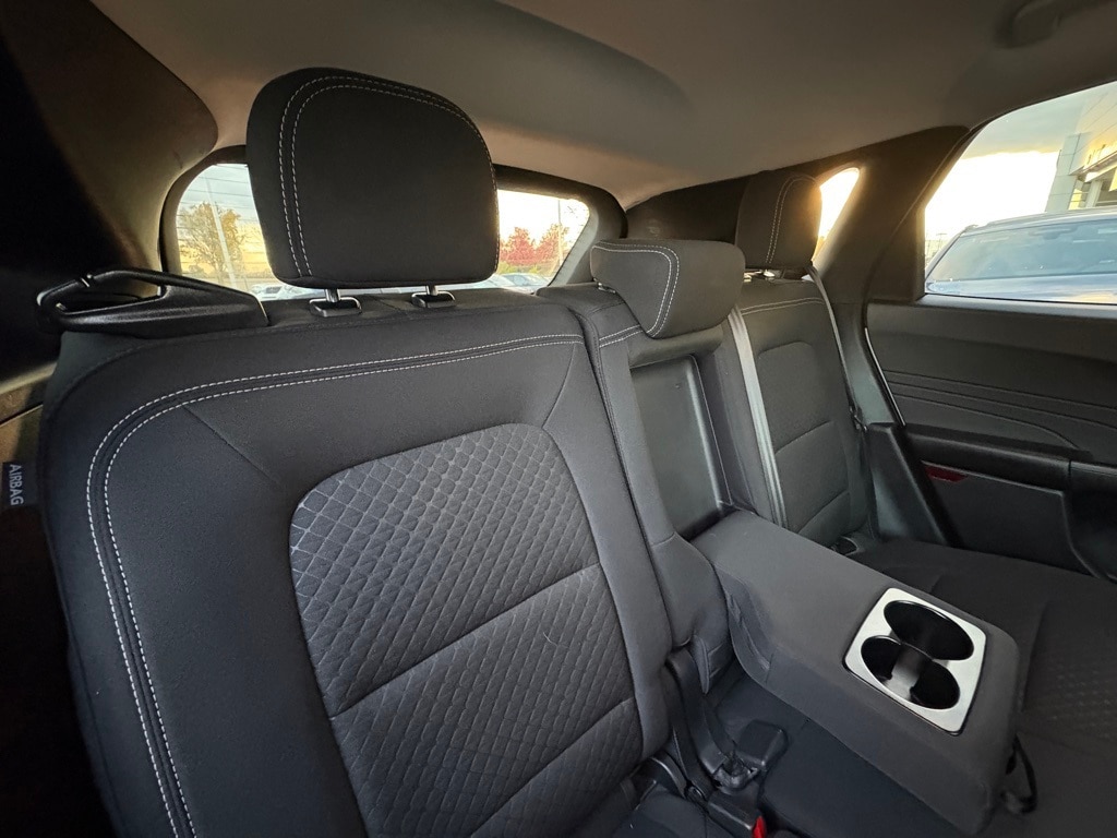 2024 FORD ESCAPE - Image 24