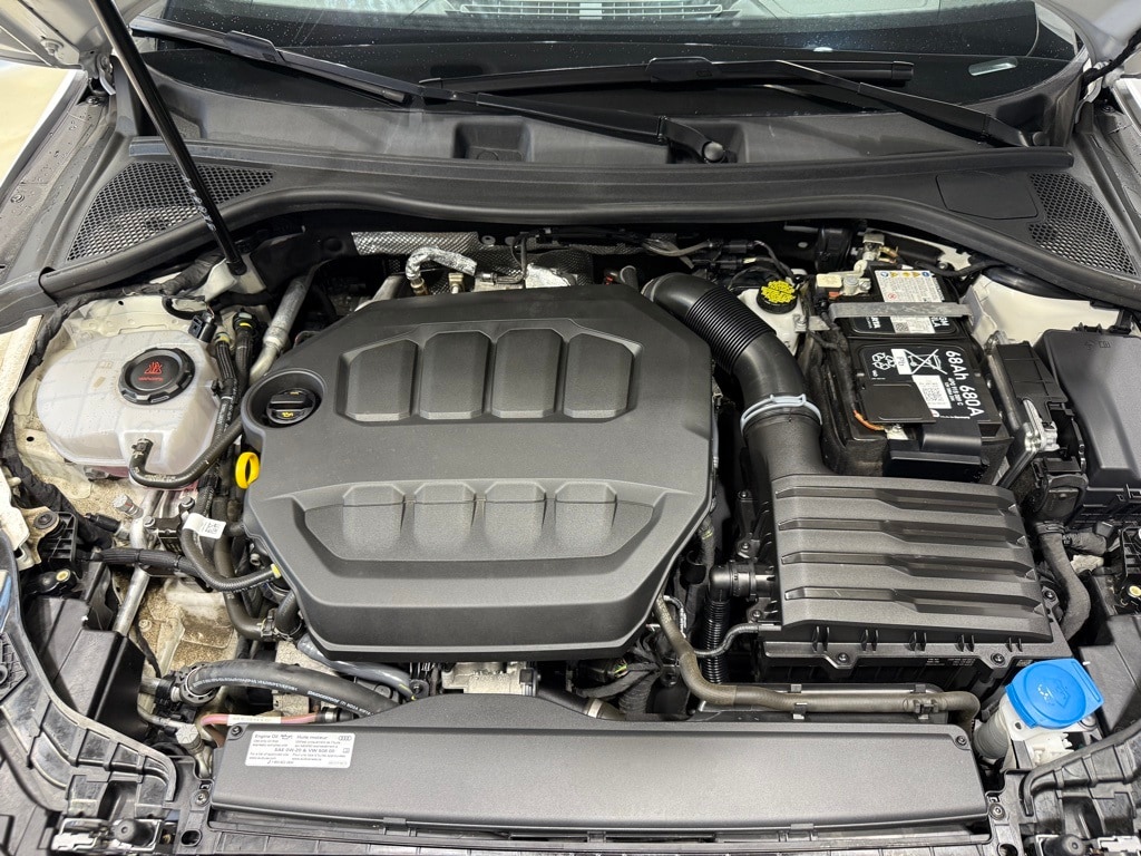 2024 AUDI A3 - Image 34