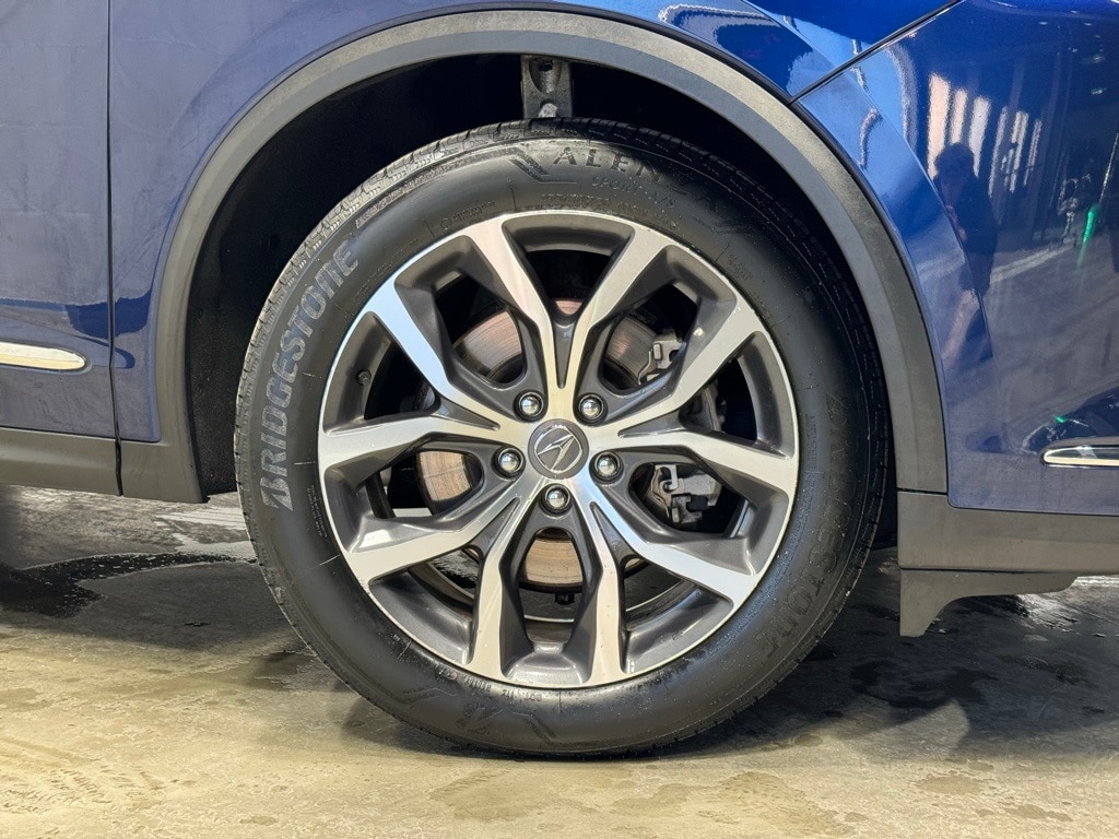 2023 ACURA MDX - Image 14