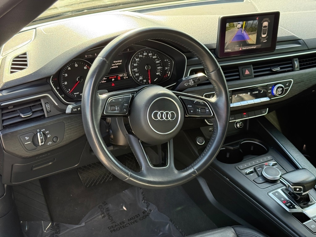 2018 AUDI A5 - Image 19