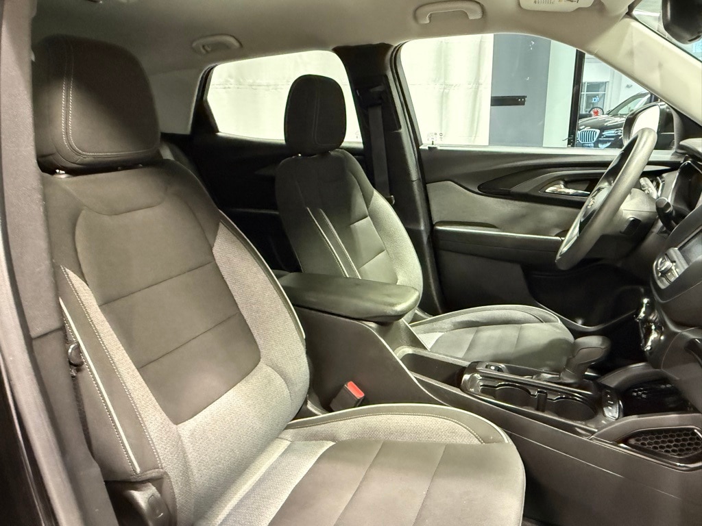 2023 CHEVROLET TRAILBLAZER - Image 28