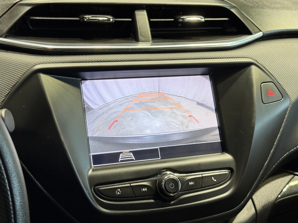 2023 CHEVROLET TRAILBLAZER - Image 11