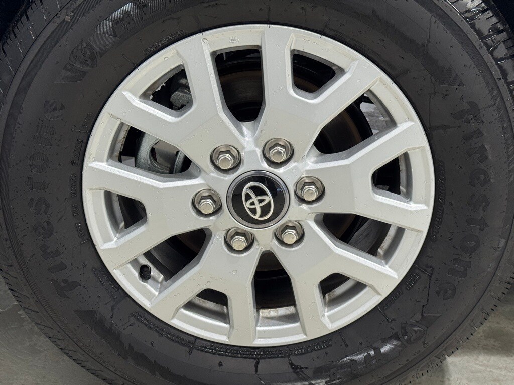 2025 TOYOTA TACOMA - Image 9