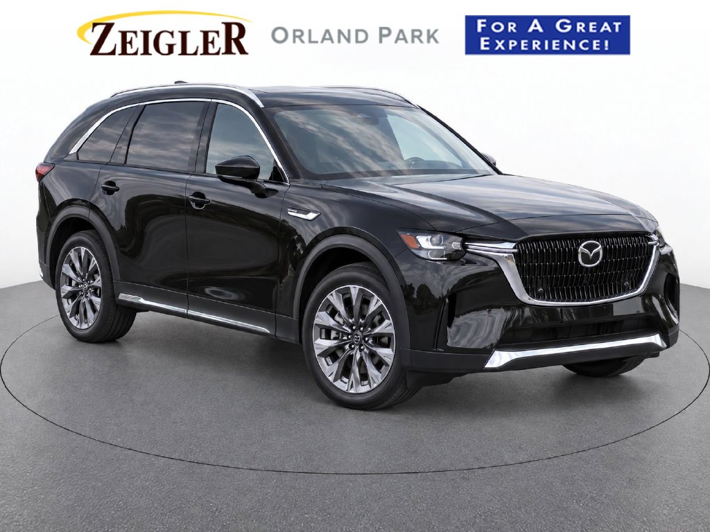 Certified 2024 Mazda CX-90 3.3 Turbo Premium SUV