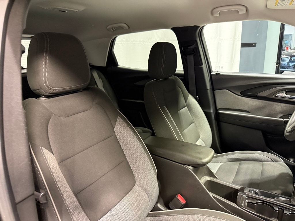 2023 CHEVROLET TRAILBLAZER - Image 29