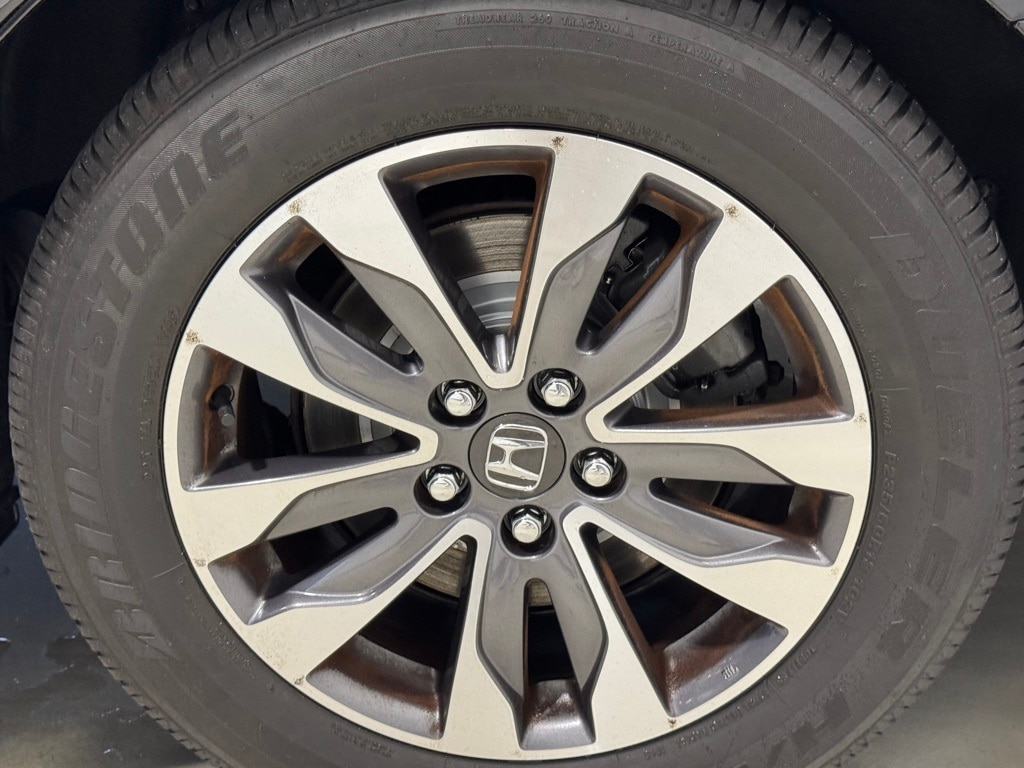 2023 HONDA ODYSSEY - Image 8