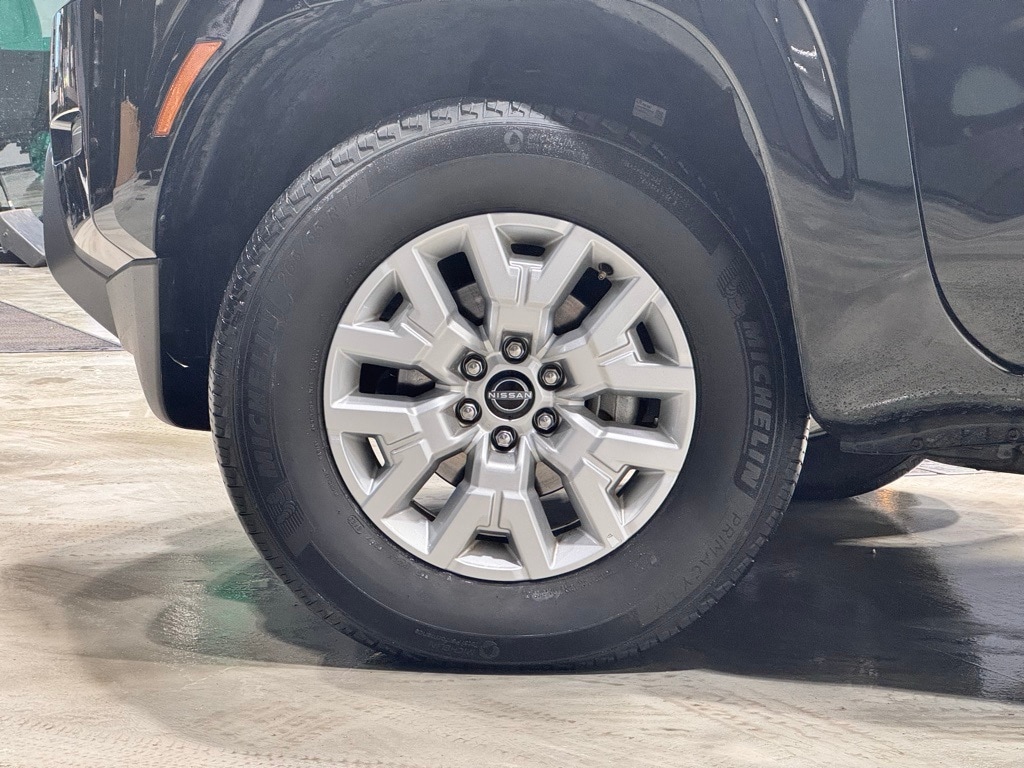 2023 NISSAN FRONTIER - Image 11